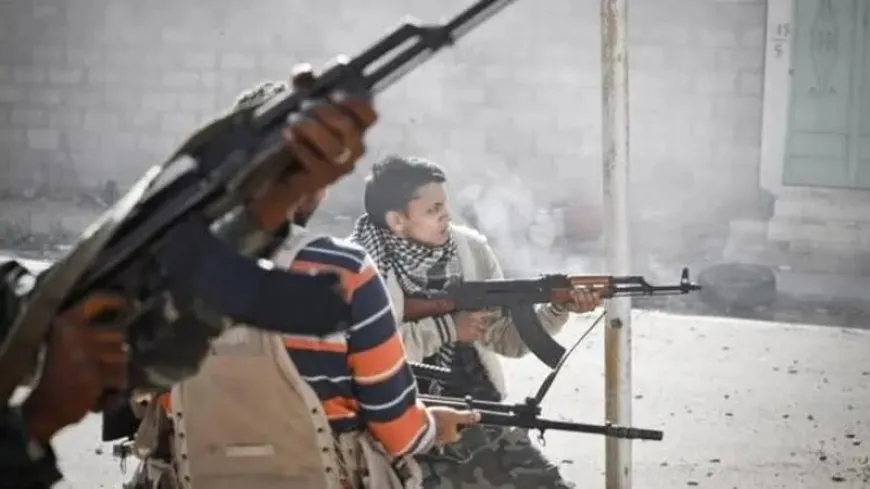 مقتل شخصين وإصابة 4 آخرين في اشتباكات عائلية في طفس غربي درعا