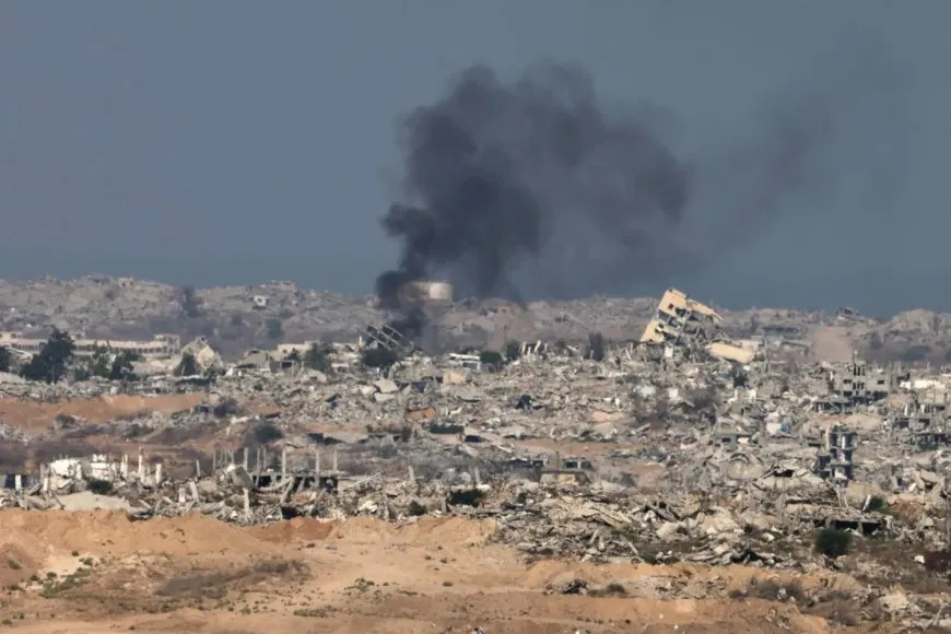 الخارجية الفلسطينية تدعو لتدخل دولي عاجل لوقف الهجوم الإسرائيلي على غزة