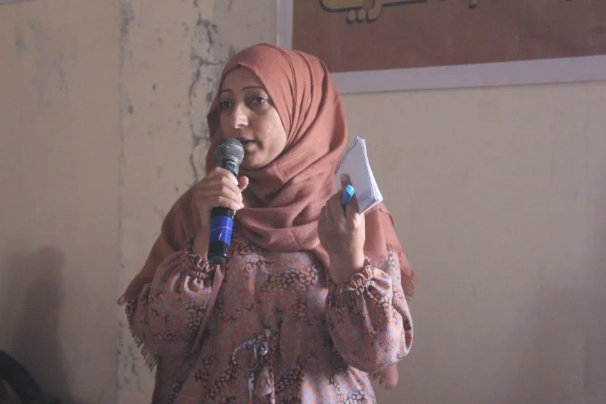 كونفرانس لمناقشة آلية تفعيل دور الكومينات وتعزيز بنيتها التنظيمية في تل كوجر