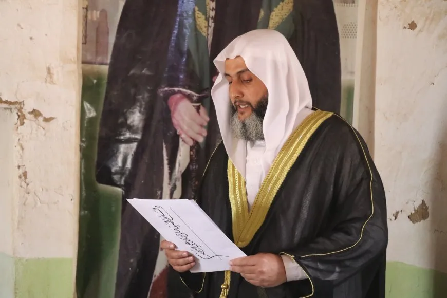 شيوخ العشائر: القائد عبد الله أوجلان يمثل رمزية فكرية واجتماعية تجمع بين جميع المكونات