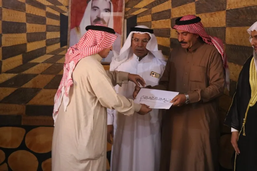 شيوخ العشائر: القائد عبد الله أوجلان يمثل رمزية فكرية واجتماعية تجمع بين جميع المكونات