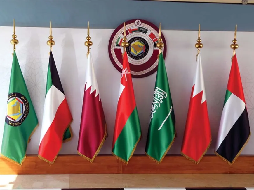 مجلس التعاون الخليجي: ما يحصل في غزة جرائم حرب