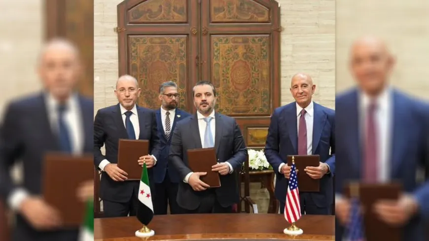 سكان السويداء يطالبون بحق تقرير المصير ويرفضون توافقات لا يشاركون فيها