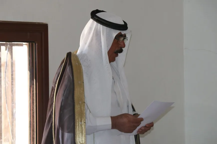 العشائر العربية تثمّن وتشيد بالرسالة التي بعثها القائد عبد الله أوجلان