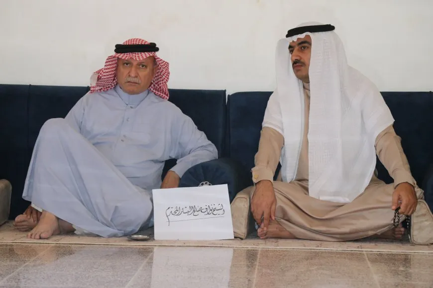 العشائر العربية تثمّن وتشيد بالرسالة التي بعثها القائد عبد الله أوجلان