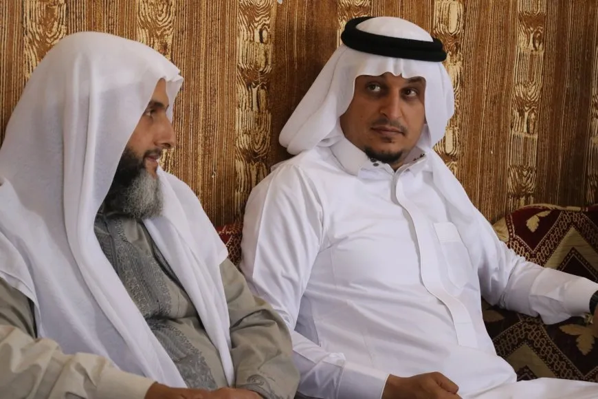 العشائر العربية تثمّن وتشيد بالرسالة التي بعثها القائد عبد الله أوجلان