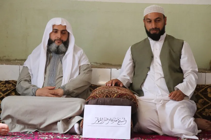 العشائر العربية تثمّن وتشيد بالرسالة التي بعثها القائد عبد الله أوجلان