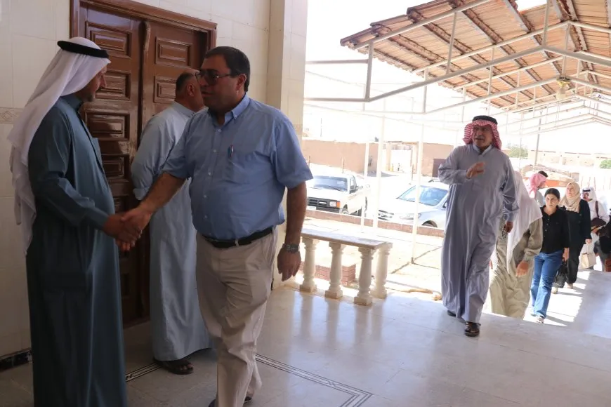 العشائر العربية تثمّن وتشيد بالرسالة التي بعثها القائد عبد الله أوجلان