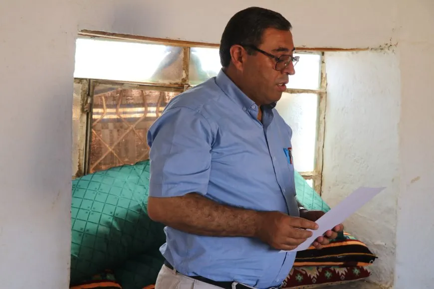 العشائر العربية تثمّن وتشيد بالرسالة التي بعثها القائد عبد الله أوجلان