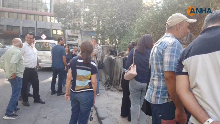 الحكومة الانتقالية في سوريا تغلق القناة التربوية الرسمية وتطرد موظفيها