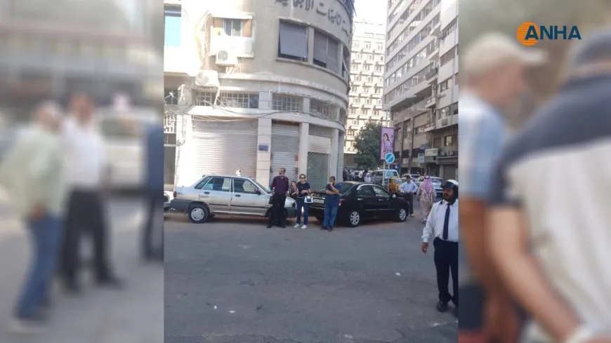 الحكومة الانتقالية في سوريا تغلق القناة التربوية الرسمية وتطرد موظفيها