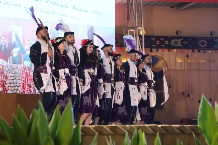 مهرجان الدبكة يتزيّن ويتنوّع بالمشاركات الجديدة