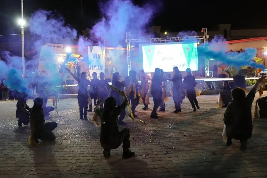 مهرجان الدبكة يتزيّن ويتنوّع بالمشاركات الجديدة