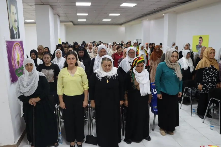 مجلس المرأة لعوائل الشهداء يعقد اجتماعاً تمهيداً للكونفرانس العام