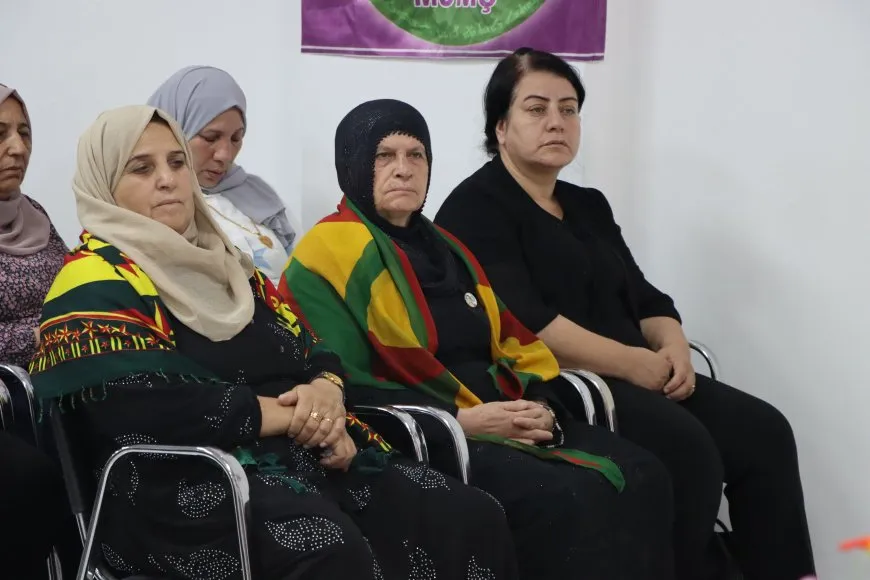 مجلس المرأة لعوائل الشهداء يعقد اجتماعاً تمهيداً للكونفرانس العام