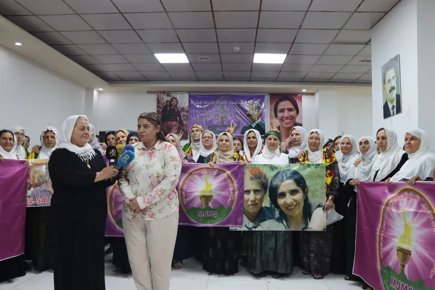 "قسد القوة الوحيدة القادرة على حماية السوريين"