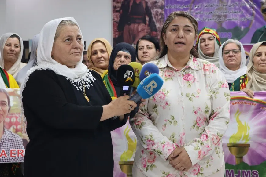 "قسد القوة الوحيدة القادرة على حماية السوريين"