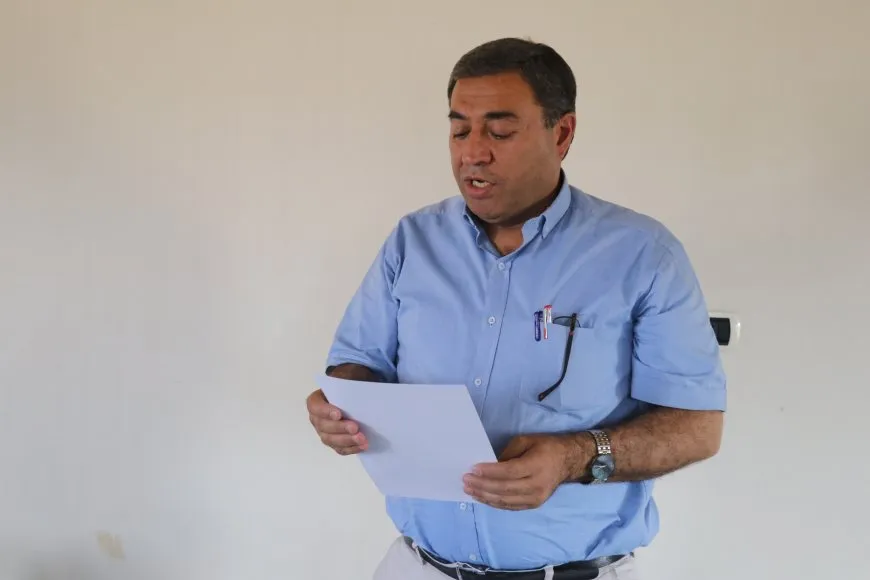 العشائر العربية في الجزيرة تتبنى رسالة القائد عبد الله أوجلان: دعوة جامعة للسلام والتآخي