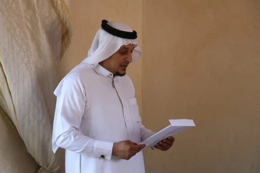 العشائر العربية في الجزيرة تتبنى رسالة القائد عبد الله أوجلان: دعوة جامعة للسلام والتآخي