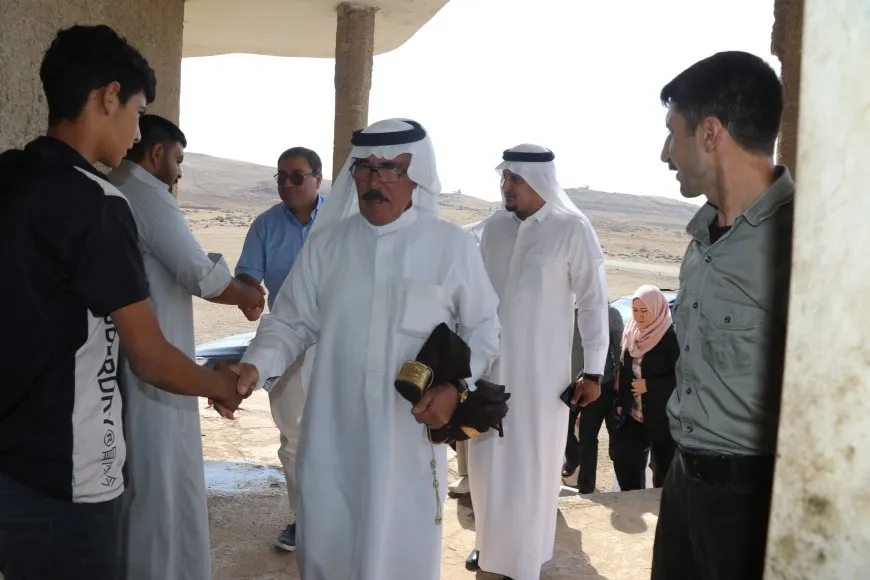 العشائر العربية في الجزيرة تتبنى رسالة القائد عبد الله أوجلان: دعوة جامعة للسلام والتآخي
