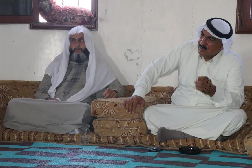 العشائر العربية في الجزيرة تتبنى رسالة القائد عبد الله أوجلان: دعوة جامعة للسلام والتآخي