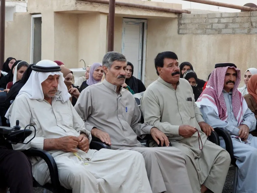 في ذكرى تأسيسه الـ22.. حزب الاتحاد الديمقراطي يجدد العهد على مواصلة النضال الديمقراطي
