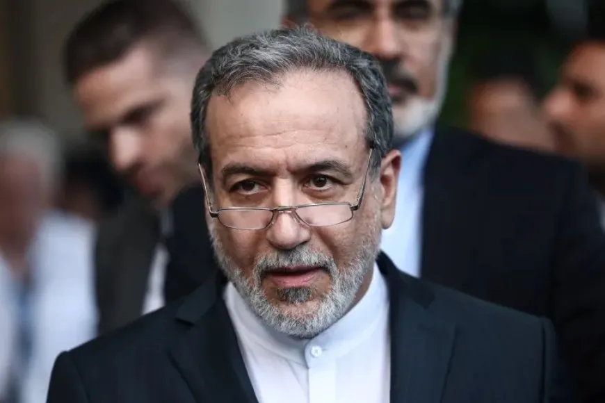 إيران تقدم مقترحاً للقوى الأوروبية بشأن ملفها النووي