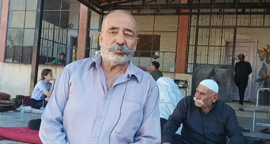السويداء.. معاناة المهجرين تزداد في ظل نقص الدعم واستمرار النزوح