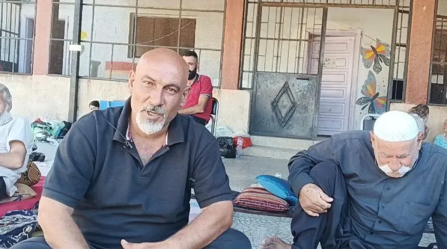 السويداء.. معاناة المهجرين تزداد في ظل نقص الدعم واستمرار النزوح