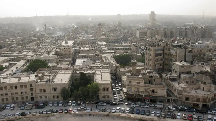 المجلس القانوني العربي الأرمني يطرح تطبيق الحكم الفيدرالي في سوريا