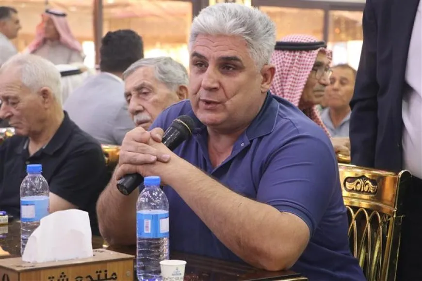 تعزيزاً للوحدة والتنوع الديني : اتحاد عشائر الهفيركا يعلن تشكيل مجلسه