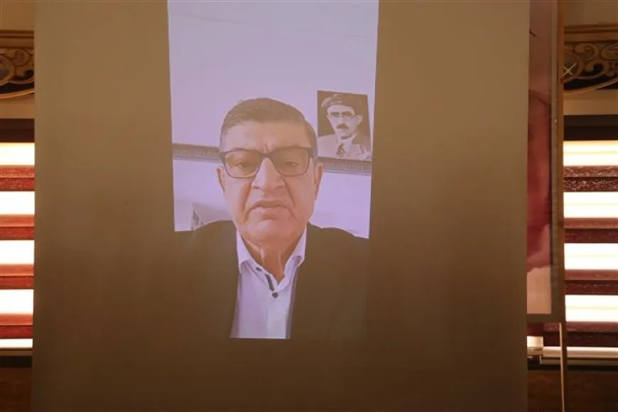تعزيزاً للوحدة والتنوع الديني : اتحاد عشائر الهفيركا يعلن تشكيل مجلسه