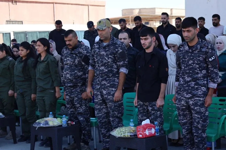 حسين عثمان: نمضي اليوم بخطى ثابتة في بناء مؤسساتنا وتطوير قدراتها وإمكاناتها