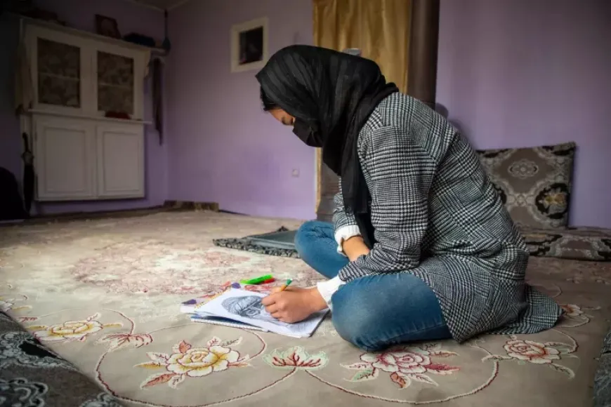 أفغانستان.. إدانة قرارات طالبان بحظر كتب النساء وحرمان الشابات من التعليم