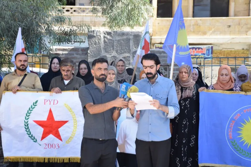 "مجزرة دير حافر انتهاك صارخ للقوانين الدولية وخرق للمبادئ الإنسانية"