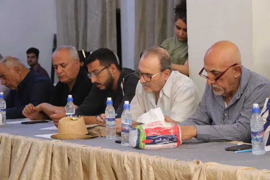 تسليط الضوء على جوهر الإسلام الديمقراطي خلال ندوة