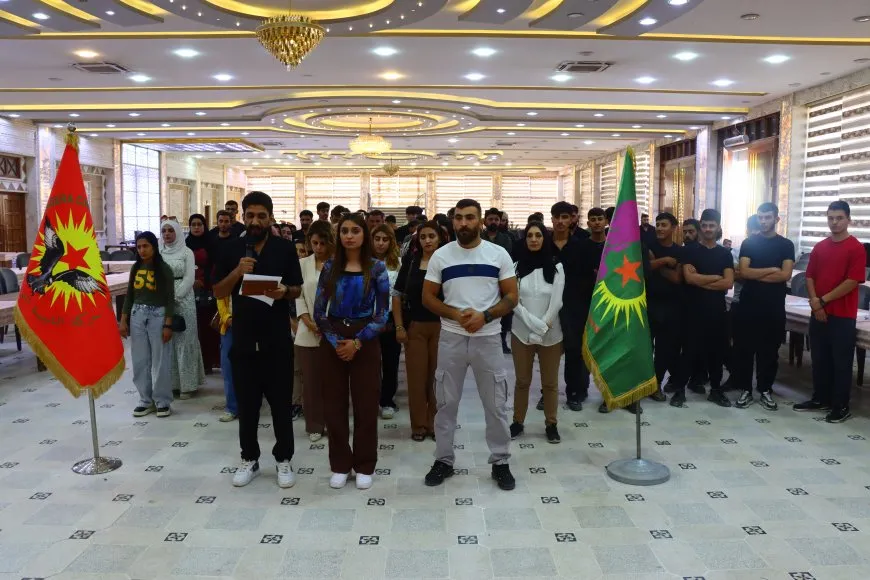 حركة الشبيبة الثورية تعقد ندوتين حواريتين حول الحرية والاشتراكية