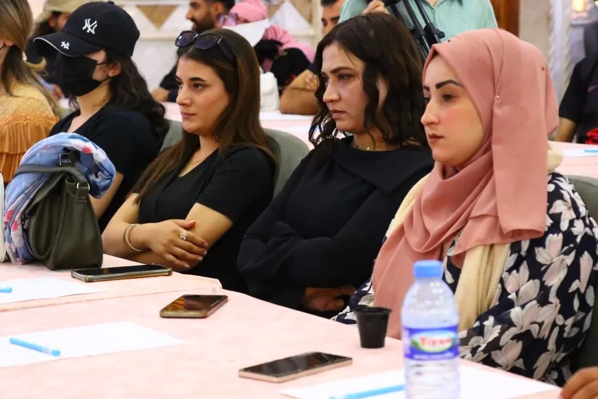 حركة الشبيبة الثورية تعقد ندوتين حواريتين حول الحرية والاشتراكية