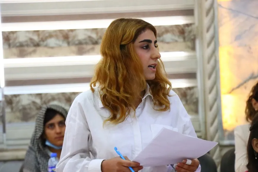 حركة الشبيبة الثورية تعقد ندوتين حواريتين حول الحرية والاشتراكية