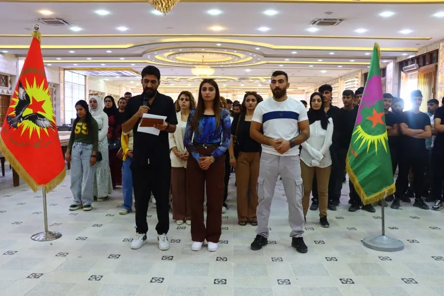 حركة الشبيبة الثورية تعقد ندوتين حواريتين حول الحرية والاشتراكية