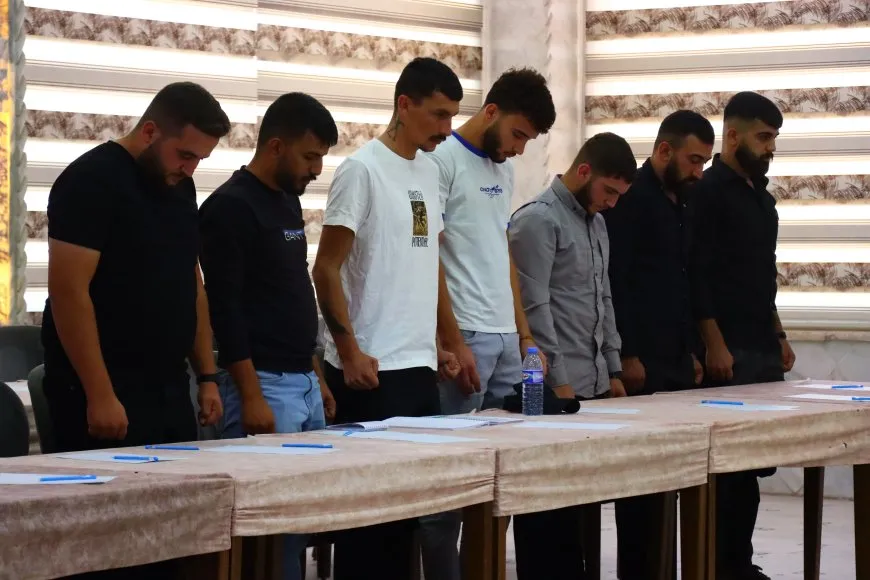 حركة الشبيبة الثورية تعقد ندوتين حواريتين حول الحرية والاشتراكية