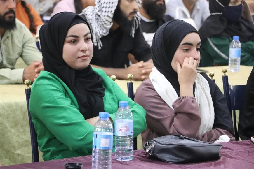 حركة الشبيبة الثورية تعقد ندوتين حواريتين حول الحرية والاشتراكية