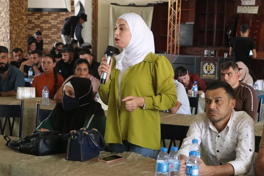 حركة الشبيبة الثورية تعقد ندوتين حواريتين حول الحرية والاشتراكية