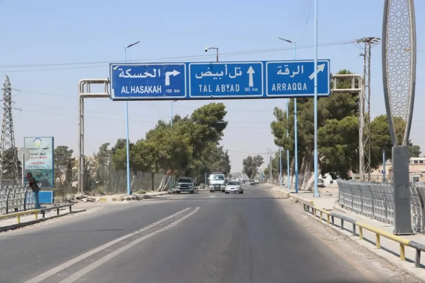 مسؤول الحزب الآشوري: اللامركزية أصبحت مطلباً أساسياً بعد أحداث الساحل والسويداء