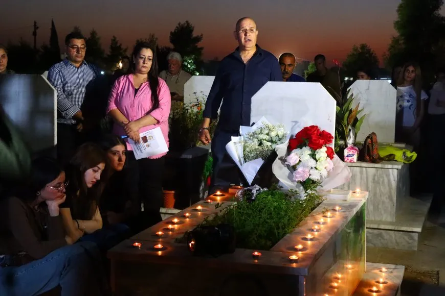 إحياء ذكرى الصحفي الثوري سيد أفران