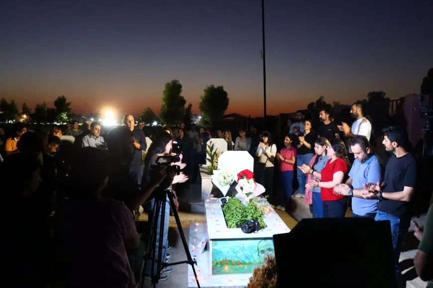 إحياء ذكرى الصحفي الثوري سيد أفران