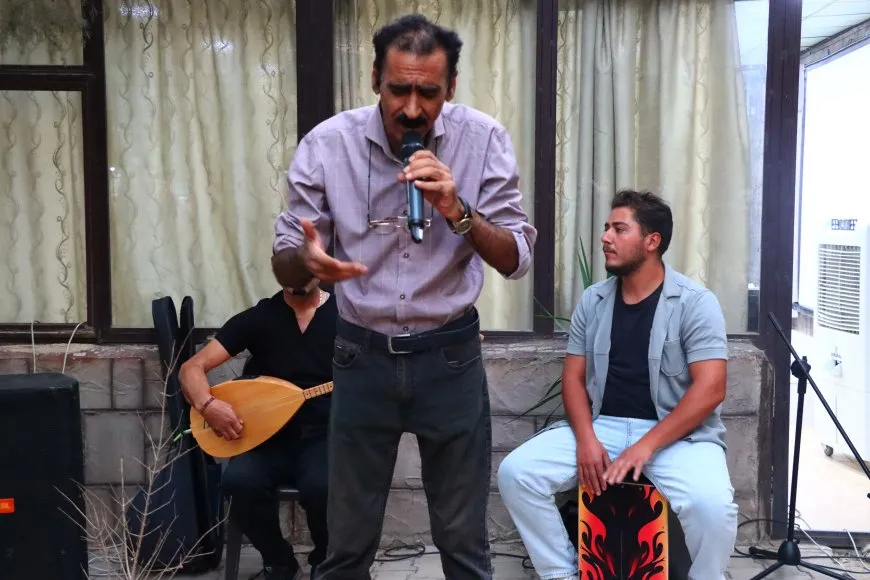 إحياء ذكرى الصحفي الثوري سيد أفران