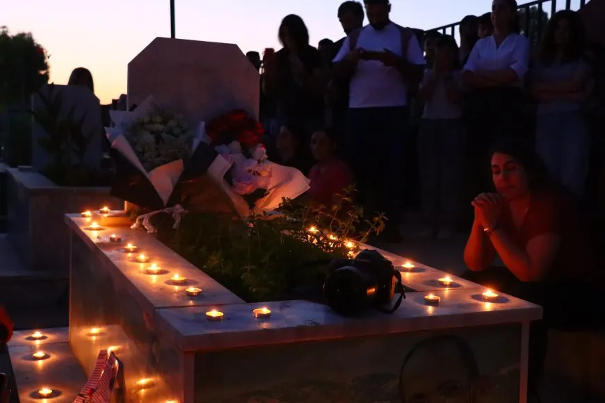 إحياء ذكرى الصحفي الثوري سيد أفران