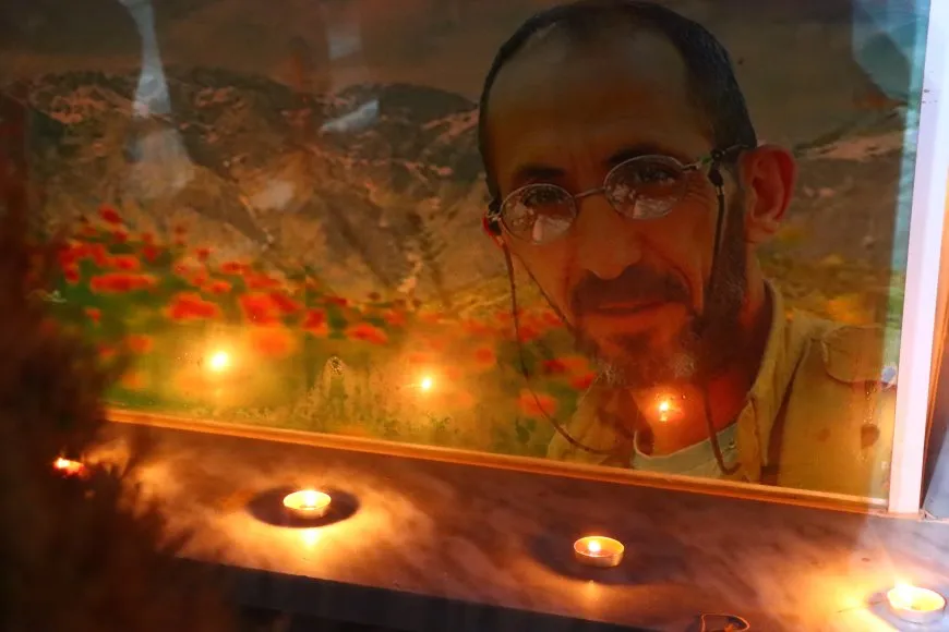 إحياء ذكرى الصحفي الثوري سيد أفران