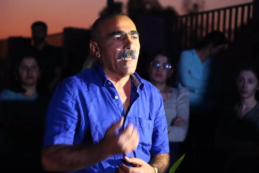 إحياء ذكرى الصحفي الثوري سيد أفران